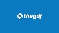They DJ logo