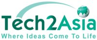Tech2Asia logo