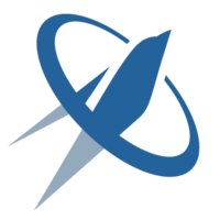 SkyFront logo