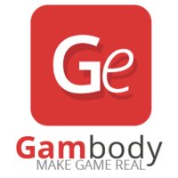 Gambody logo