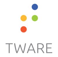 T.Ware logo