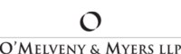 O'Melveny & Myers logo