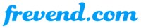 Frevend.com logo