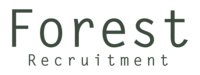 Forest Recruitment logo