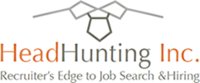 HeadHunting logo