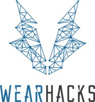WearHacks logo