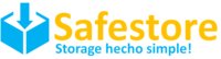 Safestore logo