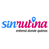 Sin Rutina logo