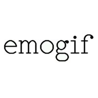 Emogif logo