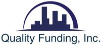 Quality Funding logo