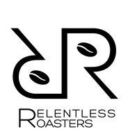 Relentless Roasters logo