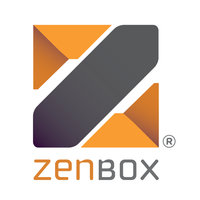 ZenBox logo