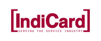 IndiCard logo