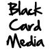 Black Card Media logo