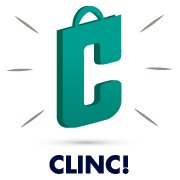 CLINC! logo