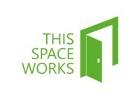 This Space Works logo