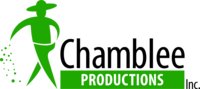 Chamblee Productions Inc logo