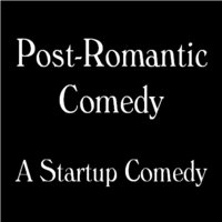 PostRomCom.com logo
