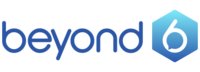 Beyond Six logo
