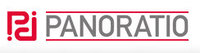 Panoratio logo
