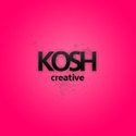 KOSH creative logo