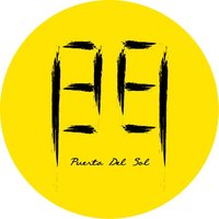 Puerta del Sol logo