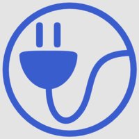 PLUG logo