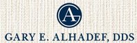 Gary E. Alhadef - Dentist logo