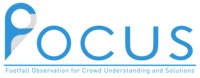 Focus Analytics logo