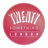 Twenty Something London logo