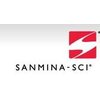 Sanmina-SCI -  none
