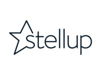 Stellup logo