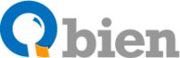 Qbien.com logo