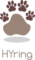 HYring logo