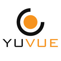 YuVue logo