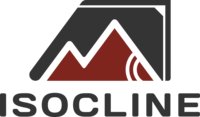 Isocline logo