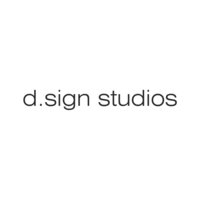 D.Sign Studios Sweden logo