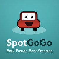 SpotGoGo logo