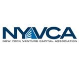 New York Venture Capital Association (NYVCA) logo