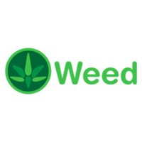 Weed logo