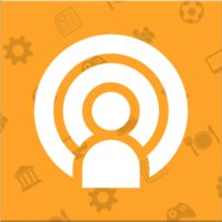 AiringPods.com logo