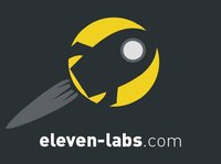 Eleven Labs logo