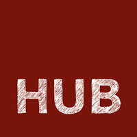 The Hub Singapore logo