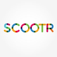 Scootr logo