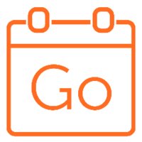 Go Reminders logo