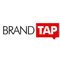 Brand Tap logo