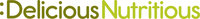 DeliciousNutritious logo