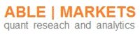 Able Markets logo