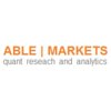 Able Markets -  investment management finance technology