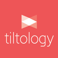 tiltology logo
